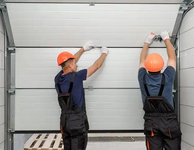 garage door service Delhi